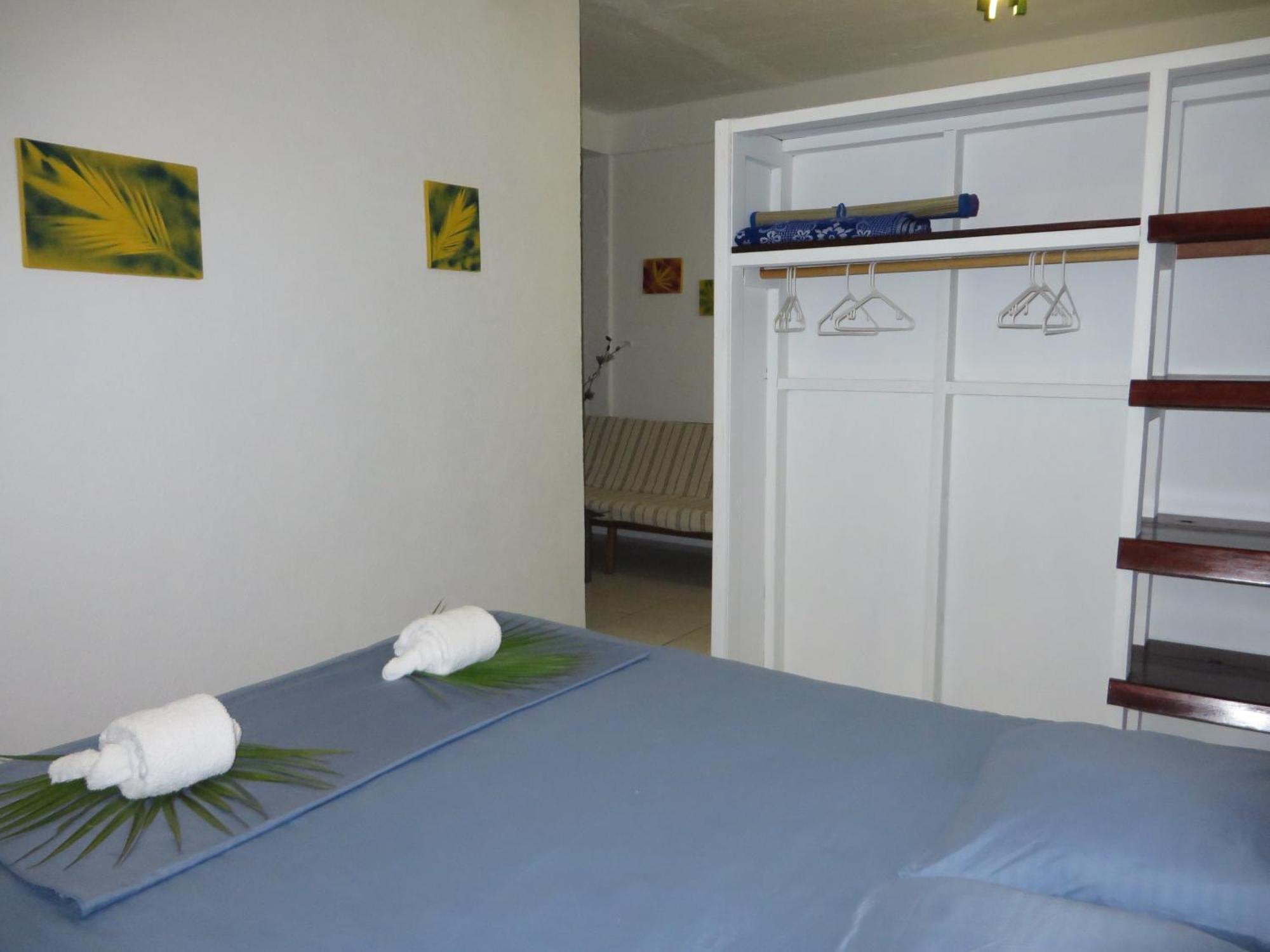 Simberts Apartments 玛雅湾 客房 照片
