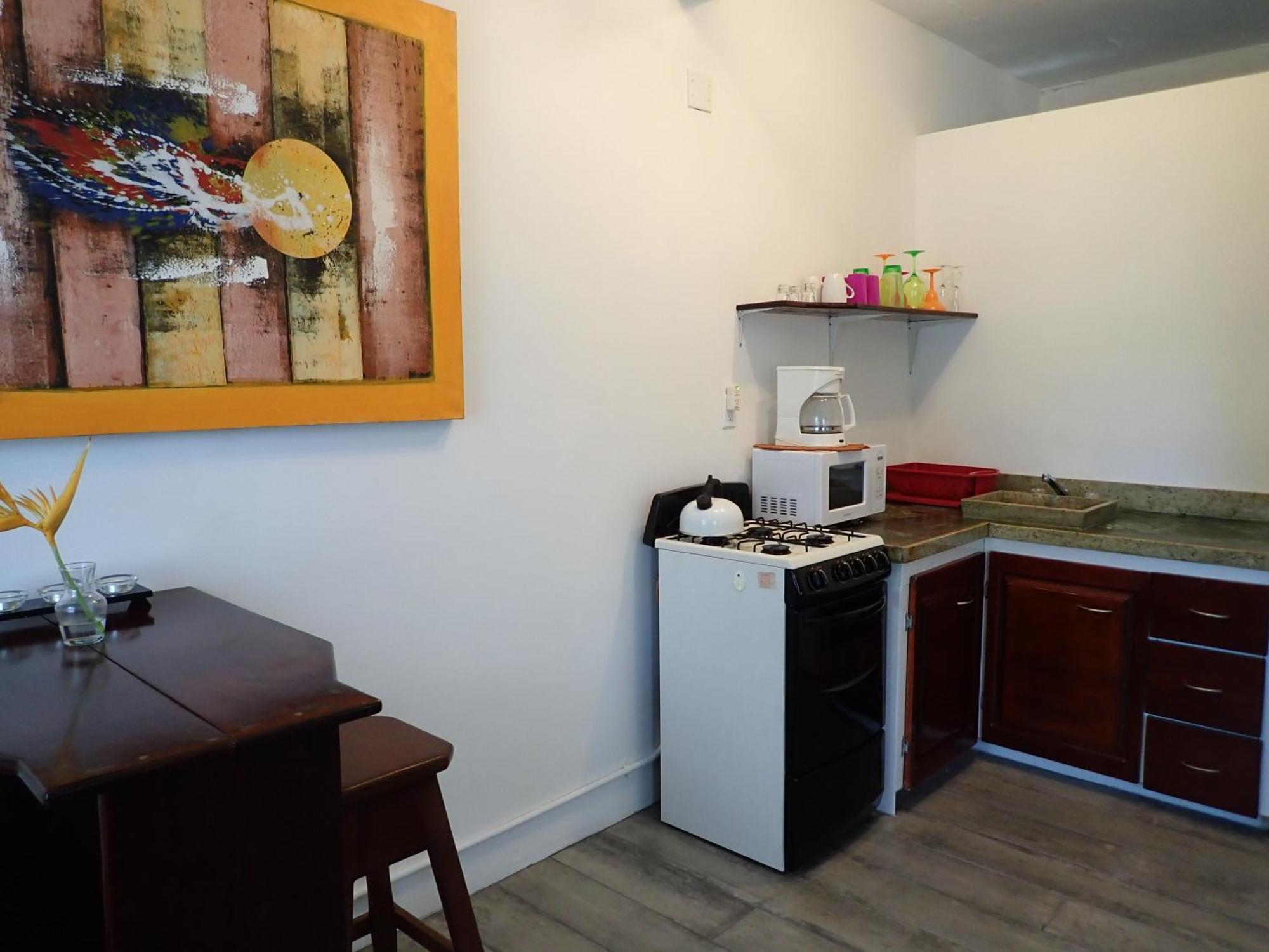Simberts Apartments 玛雅湾 外观 照片