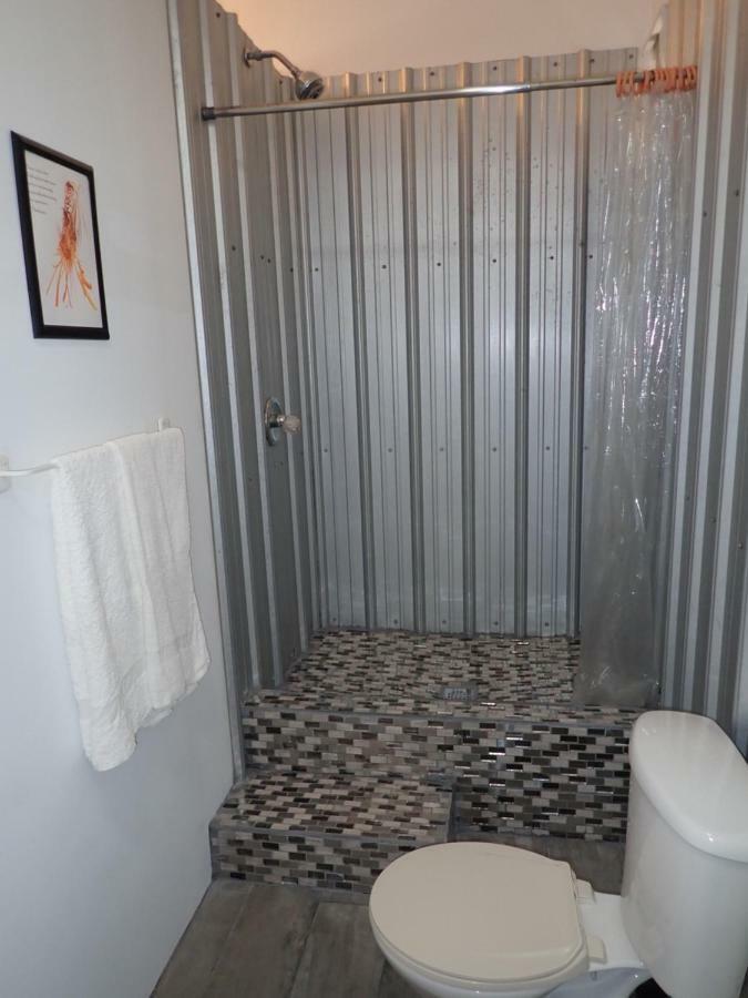 Simberts Apartments 玛雅湾 外观 照片